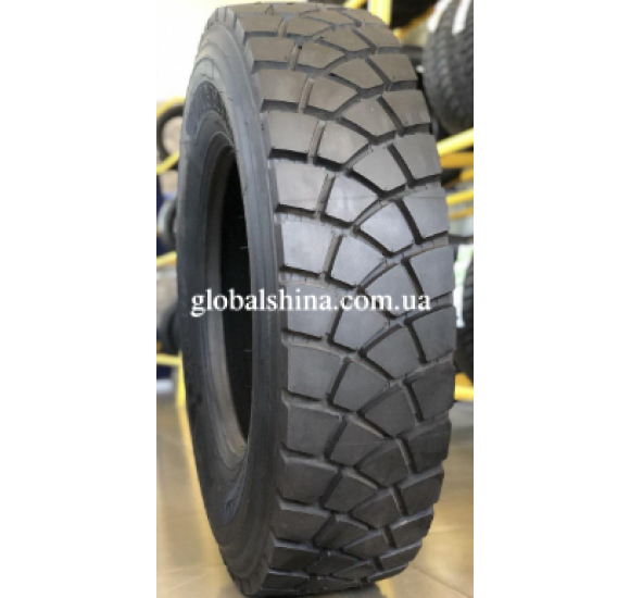 Long March LM330 (ведуча) 315/80 R22.5 158/156J PR22